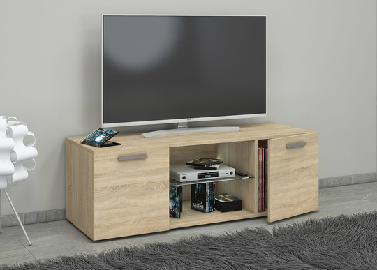 TV-taso Lowina 115 cm