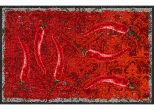 Matto Hot Peppers 45x70 cm