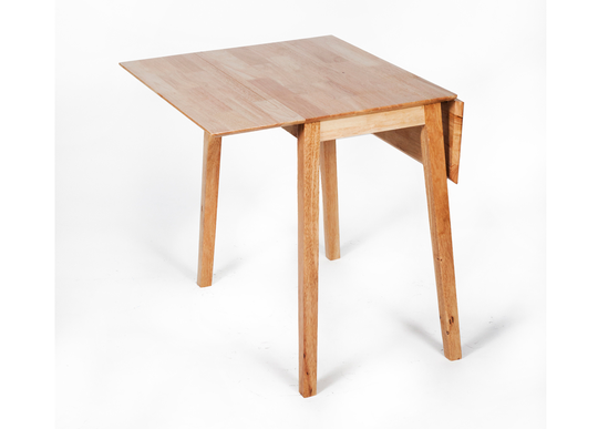 Taittopöytä Avola 75x45-90 cm