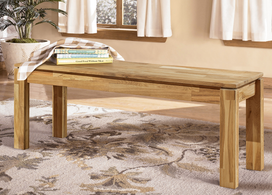 Tammipenkki Provence 4 140 cm