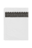 Aluslakana Valborg Embroided