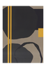 YELLOW LINE juliste 50x70 cm