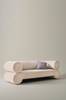 HARTSDALE sohva, 3:n istuttava Beige