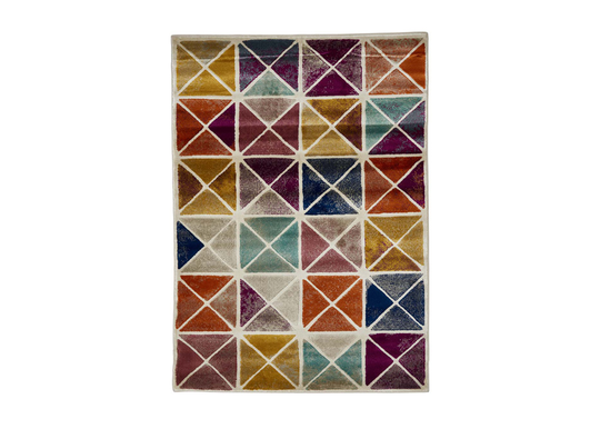 Matto Festival Multi 80x150 cm