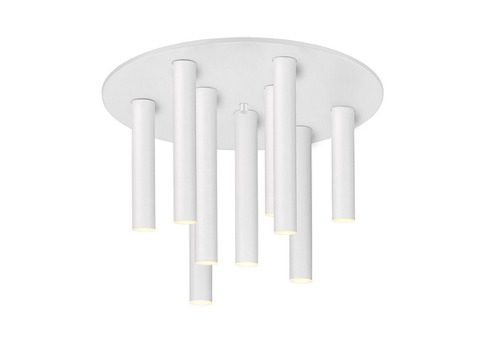 Kattovalaisin Loya White 9C LED