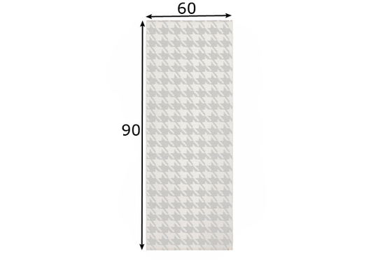 Matto Ennie V12 60x90 cm