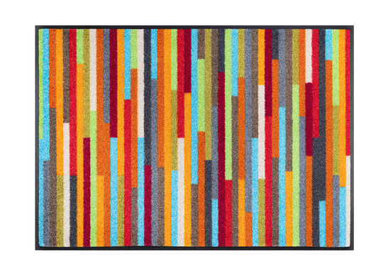 Matto Mikado Stripes 60x85 cm